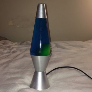 Lava Lamp